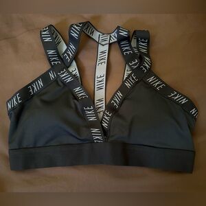 Nike Dri Fit Sports Bra